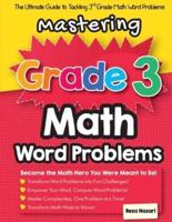 Mastering Grade 3 Math Word Problems