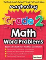 Mastering Grade 2 Math Word Problems