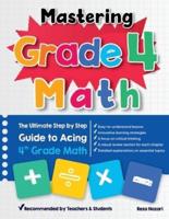 Mastering Grade 4 Math