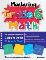Mastering Grade 6 Math