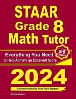 STAAR Grade 8 Math Tutor