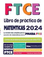 FTCE Libro De Práctica De Matemáticas