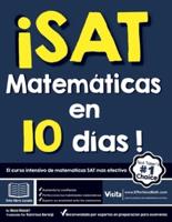 SAT Matemáticasen 10 Días