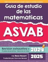 Guía De Estudio De Las Matemáticas ASVAB
