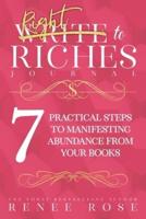 Write to Riches Journal