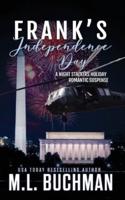 Frank's Independence Day: a holiday romantic suspense