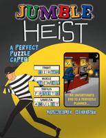 Jumble¬ Heist