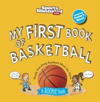 My First Book of Basketball