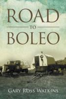 Road to Boleo