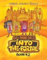 Cell Phone Girls