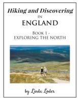 Hiking and Discovering in England