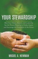 Your Stewardship