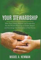 Your Stewardship