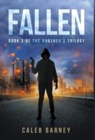 FALLEN: Book 2 of The Brother's Trilogy