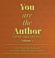 You Are the Author