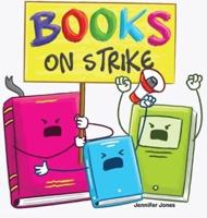 Books on Strike