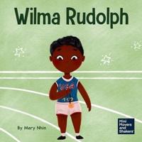 Wilma Rudolph