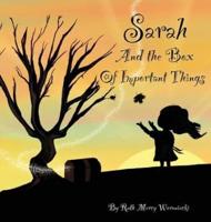 Sarah and the Box of Important Things