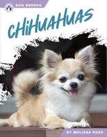 Chihuahuas. Hardcover