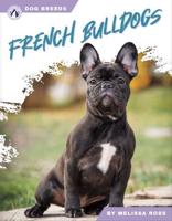 French Bulldogs. Hardcover