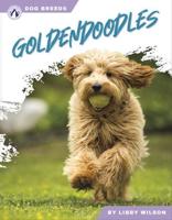 Goldendoodles. Hardcover
