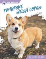 Pembroke Welsh Corgis. Hardcover
