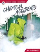 Chemical Accidents. Hardcover