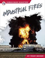 Industrial Fires. Hardcover
