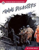 Mining Disasters. Hardcover