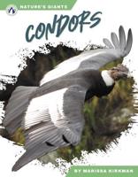 Condors. Hardcover