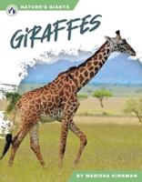 Giraffes. Hardcover