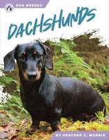 Dachshunds. Paperback