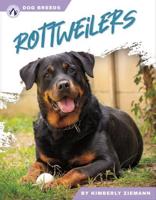 Rottweilers. Paperback