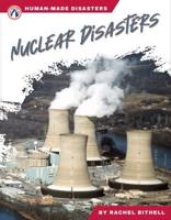 Nuclear Disasters. Paperback