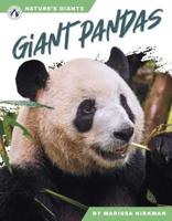 Giant Pandas. Paperback