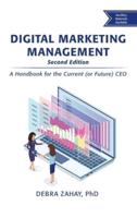 Digital Marketing Management, Second Edition