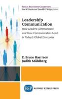 Leadership Communication