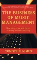 Business of Music Management