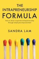 The Intrapreneurship Formula