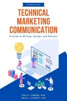 Technical Marketing Communication