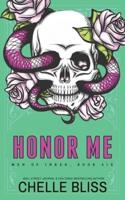 Honor Me - Special Edition