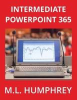Intermediate PowerPoint 365
