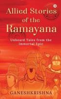 Allied Stories of the Ramayana