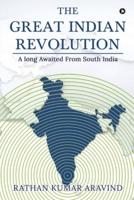 The Great Indian Revolution