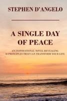 A Single Day of Peace