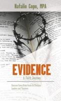 Evidence: A Faith Journey: Summer Camp Study Guide for Children Leaders and Teachers