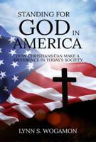 Standingfor God Inamerica