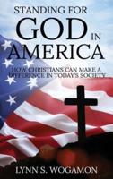 Standing for God in America