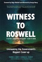 Witness to Roswell