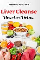 Liver Cleanse Reset and Detox